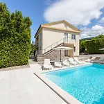 Villa Joy Jadranovo