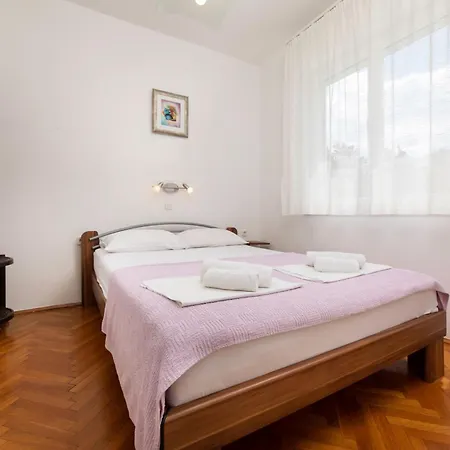 Villa Joy Jadranovo