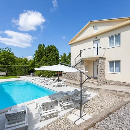 Villa Joy