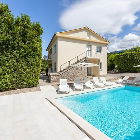 Villa Joy Jadranovo