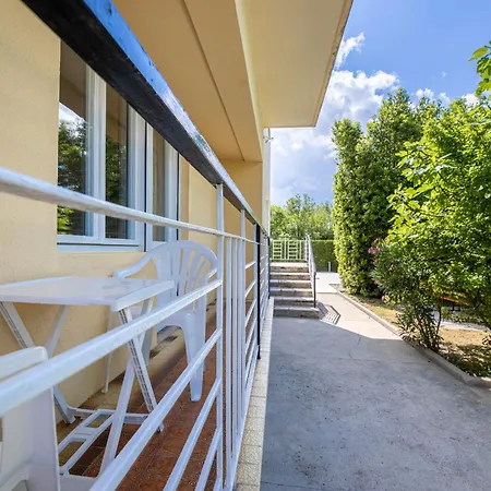 Villa Joy