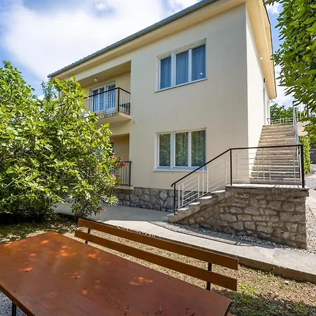 Villa Joy Jadranovo