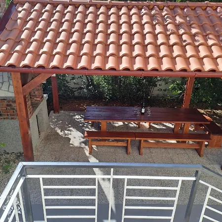 Villa Joy *